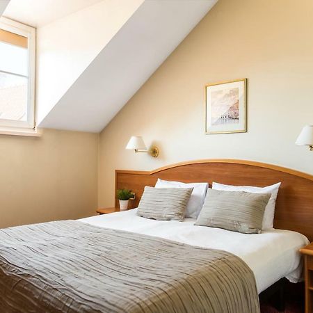 The Old Town Apartment 310 By Urban Rent Wilna Exterior foto