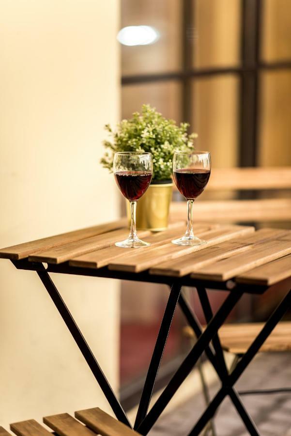 The Old Town Apartment 310 By Urban Rent Wilna Exterior foto