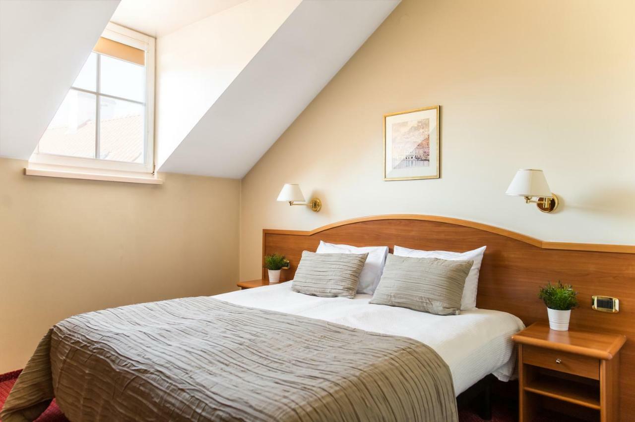 The Old Town Apartment 310 By Urban Rent Wilna Exterior foto